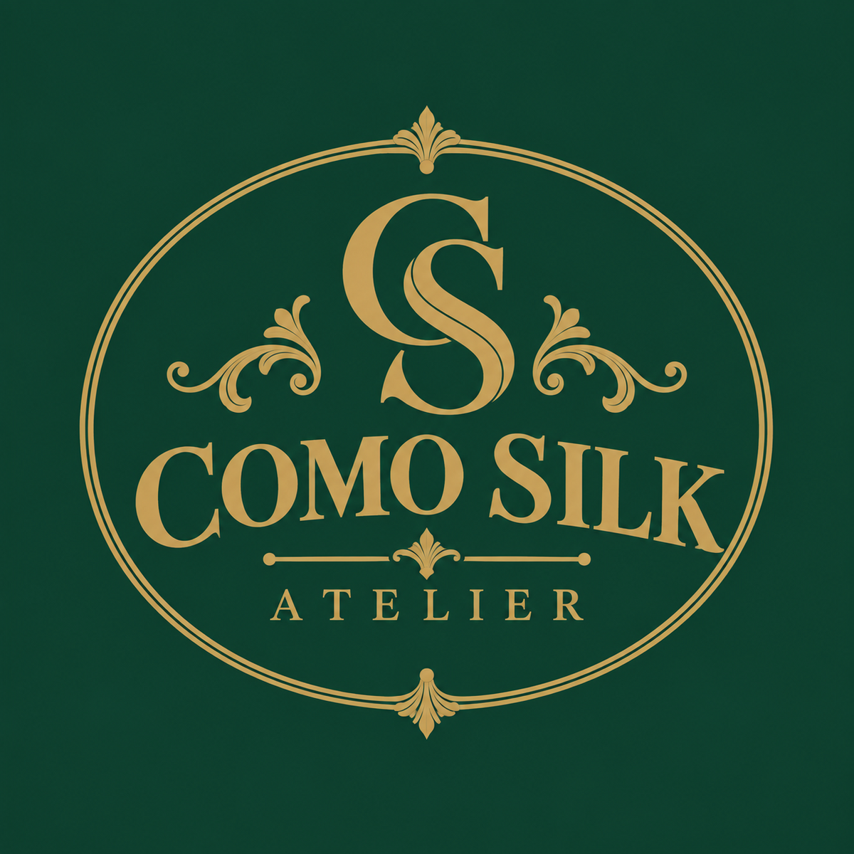 Como Silk Atelier