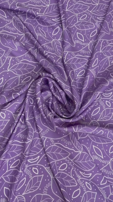 TG-267 — original fabric movement