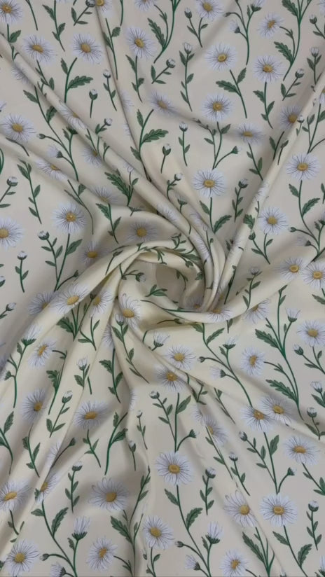 TG-264 — original fabric movement