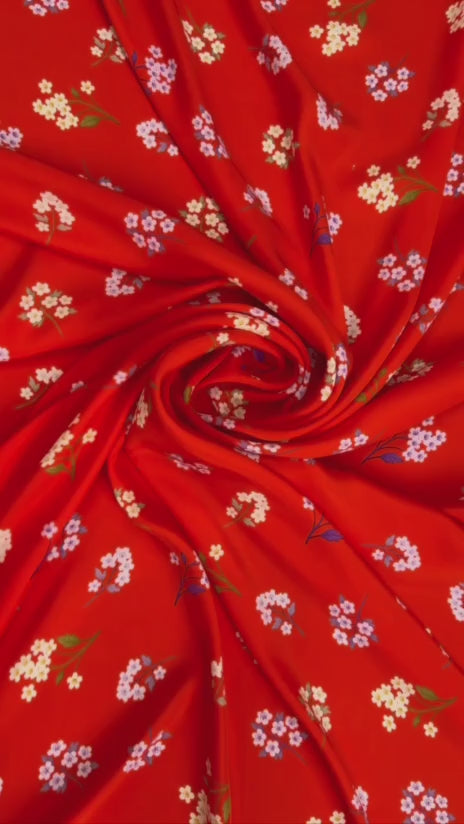 TG-262 — original fabric movement