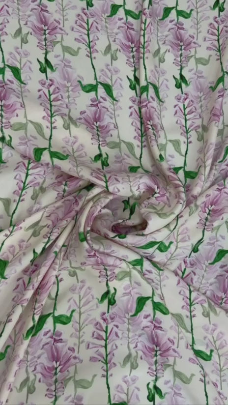 TG-261 — original fabric movement