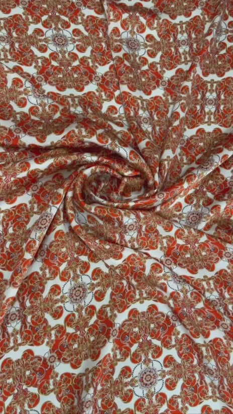 TG-260 — original fabric movement