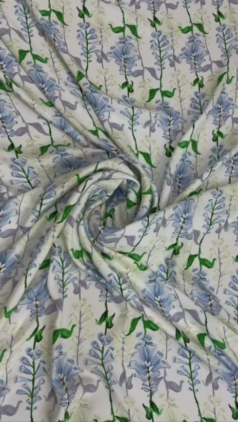 TG-265 — original fabric movement